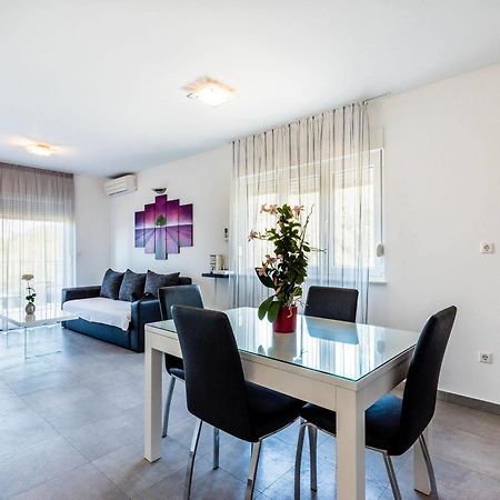 Villa Lavanda Podstrana Extérieur photo