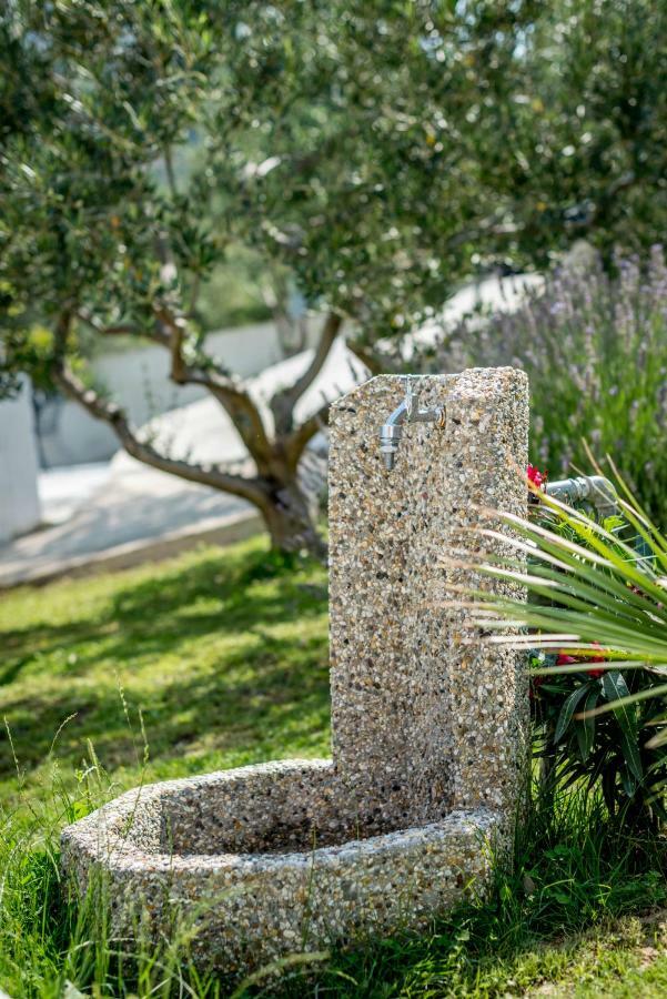 Villa Lavanda Podstrana Extérieur photo