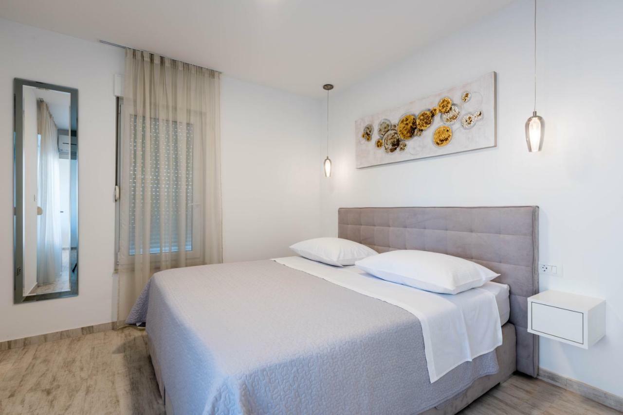 Villa Lavanda Podstrana Extérieur photo
